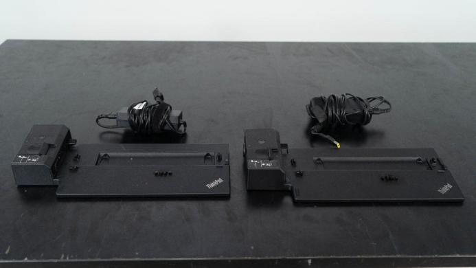 Lenovo ThinkPad Pro Docks - Professional Docking Stations for Lenovo Laptops-cover