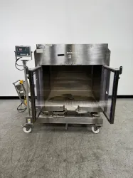 Pall Life Sciences LEV1000JC420SLC001 1000L Single-Use Mixer with LeviMixer System, 4 of 4