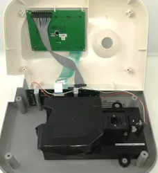 Biochrom Novaspec III Classic Visible Spectrophotometer (330 to 830 nm), 15 of 18