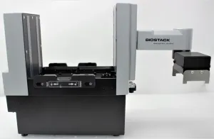 BioTek BioStack Microplate Stacker for 24-1536 Well Plates, 7 of 8