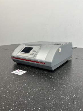 Anton Paar Abbemat 300 Digital Refractometer-cover