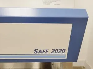 Thermo Scientific Safe 2020 Class 2 Safety Cabinet, 5 of 21