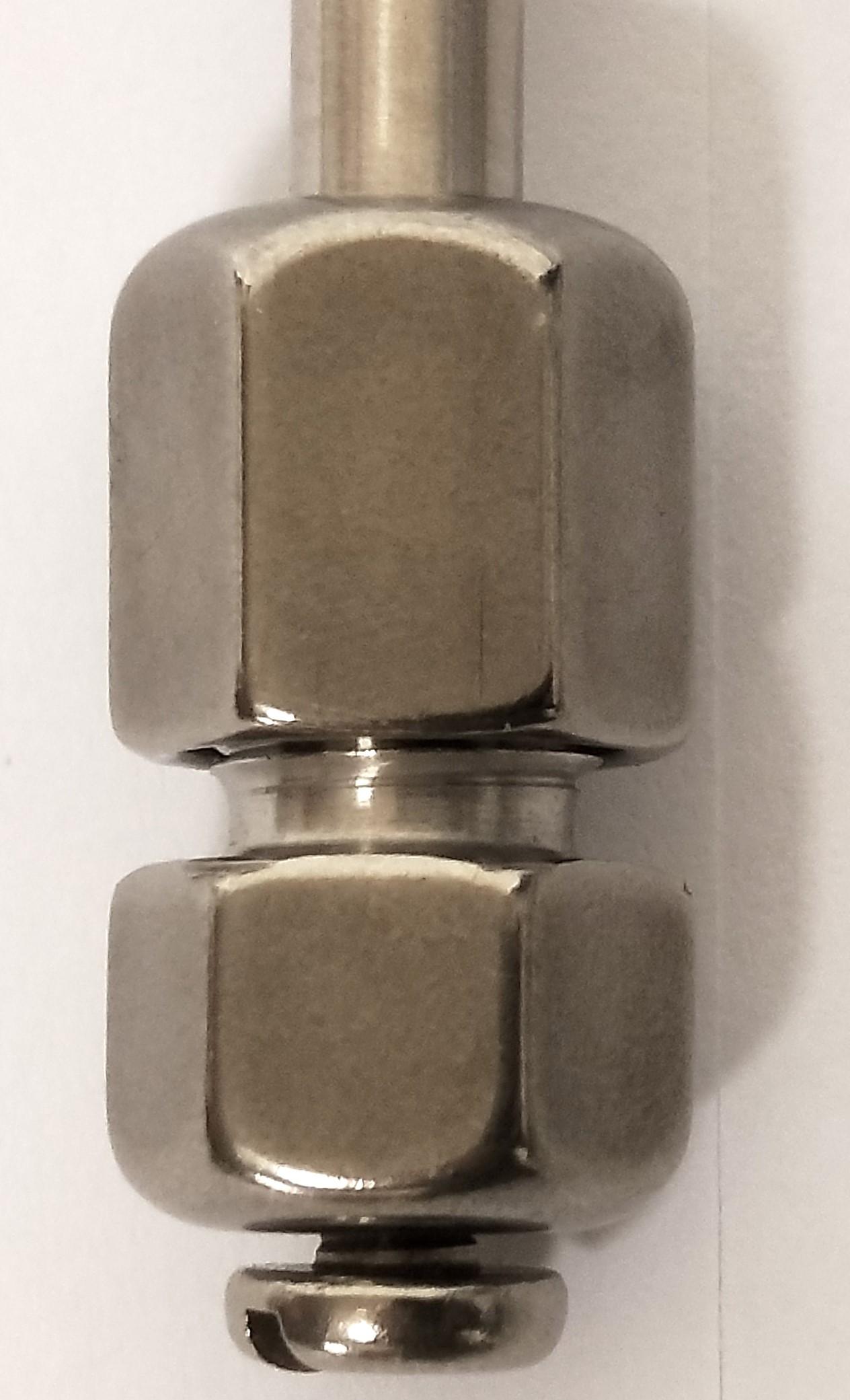 Agilent Zorbax XDB-C18 HPLC Column 25 cm × 4.6 mm × 5 µm Particle Size