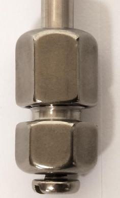 Agilent Zorbax XDB-C18 HPLC Column (25 cm × 4.6 mm × 5 µm)-cover