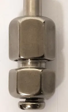 Agilent Zorbax XDB-C18 HPLC Column 25 cm × 4.6 mm × 5 µm Particle Size