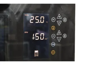 Infors HT Multitron Pro Triple Stack Incubator Shaker with Humidity and CO2 Control Unit, 4 of 12
