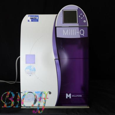 Milli-Q Integral 3 (A10) Ultrapure Water System by Millipore-cover
