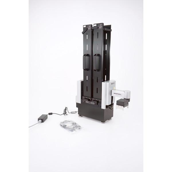 Agilent BioTek Biostacker 3 BIOSTACK3WR Laboratory Automation