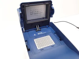 ABI Veriti 60 Well Thermal Cycler Model 9904 for 0.5 mL Tubes, 10 of 12