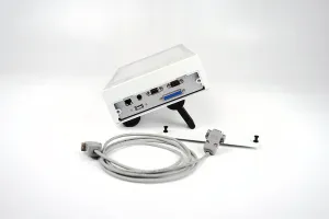 Milestone M-5 RHS Histos 2/5 Terminal Display Controller, 3 of 7