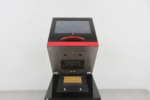 Analytik Jena qTower3 Touch Real-Time PCR System with 96-Well Block and Multiplex Fluorescence Detection, 5 of 13