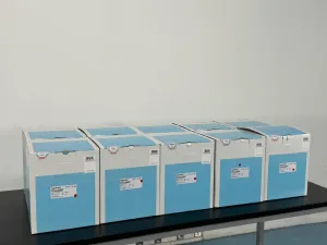 Eppendorf BioBLU 1f Single Use Bioreactor Vessel – Pack of 40, 2 of 4