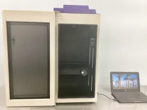UVP ChemiDoc-It Chemiluminescence Imaging System with Height-Adjustable Platform and CCD Camera, 6 of 15