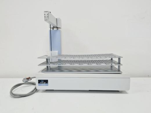 PerkinElmer AS 90A Autosampler-cover