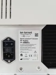Life Technologies Ion Torrent PGM Sequencer, 10 of 36