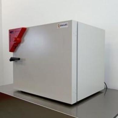 Binder BD 115 Laboratory Incubator with APT.line™ Technology-cover