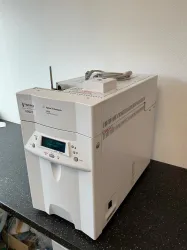 Agilent 6850 Network Gas Chromatograph System Model 6850A G2630B, 2 of 3