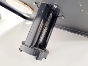 Buehler Abrasimet 2 Abrasive Cutter for Metallographic Sample Preparation, 9 of 30