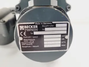 Lambda Physik Compex 102 Class 4 Laser, 12W Output, 157–800 nm Tunable Wavelength, 47 of 54