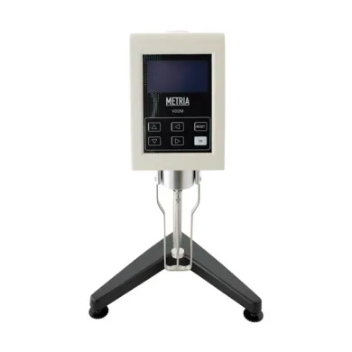 LBX VD2M Laboratory Rotational Viscometer with Multi-Speed and Temperature Sensor