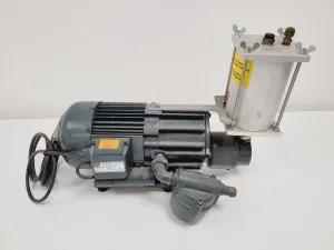 Lambda Physik Compex 102 Class 4 Laser, 12W Output, 157–800 nm Tunable Wavelength, 44 of 54
