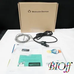 Molecular Devices Gemini XPS Microplate Reader, 10 of 10