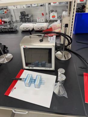 Beckman Coulter MET ONE 3400+ Air Particle Counter for Precise Particle Monitoring-cover