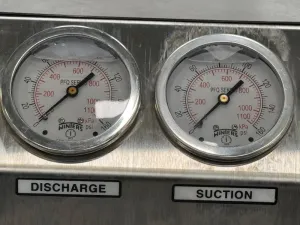 Mokon DT4309AHY01 Industrial Temperature Control Unit for Fluid Regulation, 4 of 4