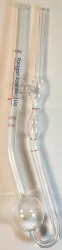 Cannon-Fenske CFRC-250 Certified Routine Viscometer Tube - Size 250, 8 of 19