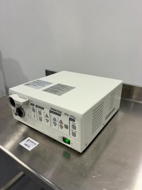 Pentax EPK-100P Endoscopy Video Processor for Medical Imaging-cover