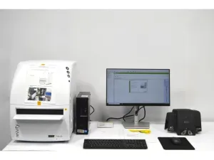 Revvity EnVision 2105-0020 Multimode Microplate Reader with AlphaScreen Laser and Ultra-Sensitive Luminescence Detection, 2 of 50