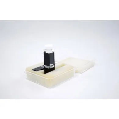 Agilent Cary Eclipse 400 Fluorescence Micro Cell