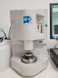Bohlin Gemini Rotational Rheometer System for Advanced Materials Characterization, 7 of 71