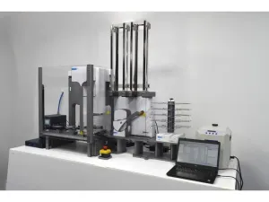 Agilent Bravo NGS Workstation 96-Channel Liquid Handler with BenchCel, Labware MiniHub, Thermal Control and VWorks, 4 of 34