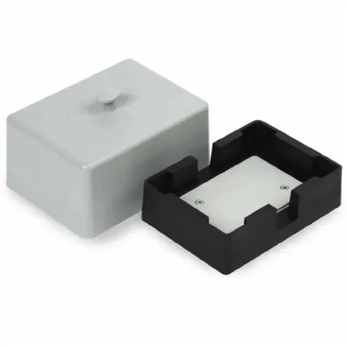 Ohaus 30400126 Microplate Thermal Block for Laboratory Applications