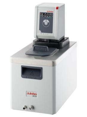 Julabo CORIO CD-BC6 Heating Circulator, 115V/60Hz (NRTL Certified)-cover