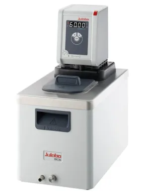 Julabo CORIO CP-BC6 Heating Circulator, 115V/50-60Hz