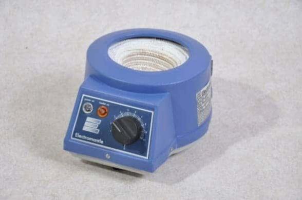 Electrothermal EM0100/C MK4 Heating Mantle-cover