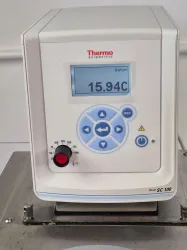 Thermo Scientific Haake SC100 Thermostatic Water Bath with Integrated Immersion Circulator, 3 of 8