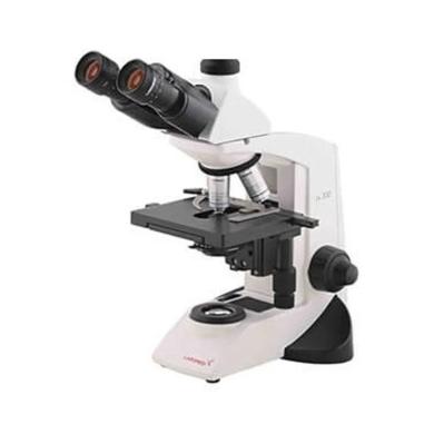 Labomed Lx300 Trinocular LED Compound Microscope with Infinity Optics-cover