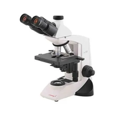 Labomed Lx300 Trinocular LED Compound Microscope with Infinity Optics