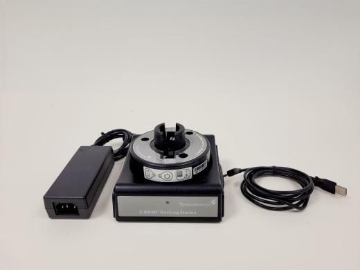 ThermoGenesis/Corning X-Wash System Lab Automated Plate Washer-cover