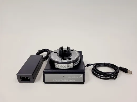 ThermoGenesis/Corning X-Wash System Lab Automated Plate Washer
