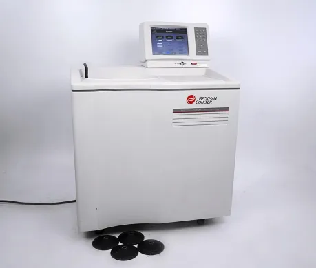 Beckman Coulter Optima L-100XP Preparative Ultracentrifuge, 100,000 rpm (2007)