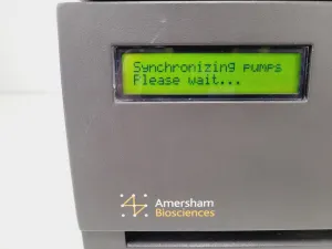 Amersham Biosciences ÄKTA Liquid Chromatography System with UV-900, P-900, INV-907, M-925, CU-950 Modules, 27 of 59