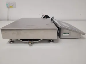 Minebea Intec Combics 2 CAW2S1-30ED-I Explosion Proof Weighing Scale, 5 of 12