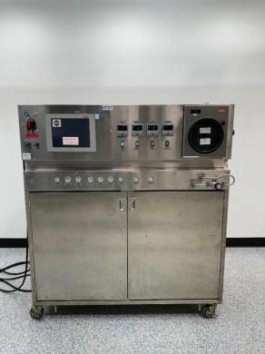 Microthermics Media Sterilizer for Laboratory Media Preparation-cover