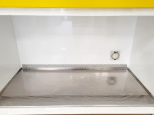Walker WALKCLII Class II Microbiological Safety Cabinet for Sterile Containment, 9 of 12
