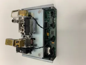 Split/Splitless Inlet for Agilent 7890 GC, 3 of 3