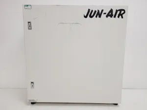 Singer Robot Model Rotor-HDA Integrated with Junair OF302-4S Orbital Shaker and Werther CW 100/24 AL Cooling Unit, 11 of 25